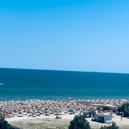 Apartament Summerland Mamaia Nord Exterior photo
