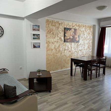 Apartament Summerland Mamaia Nord Exterior photo