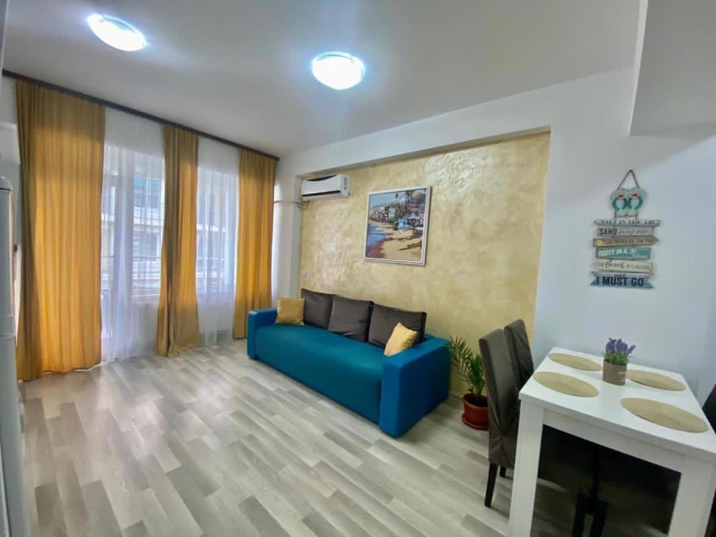Apartament Summerland Mamaia Nord Exterior photo