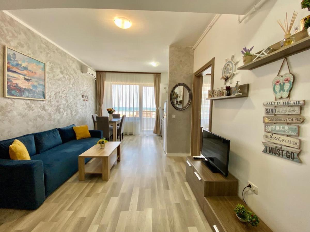 Apartament Summerland Mamaia Nord Exterior photo