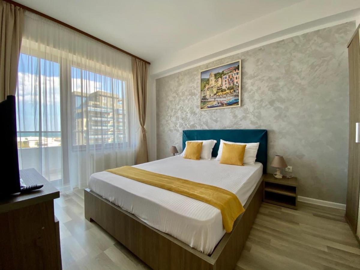 Apartament Summerland Mamaia Nord Exterior photo