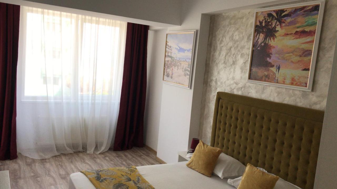 Apartament Summerland Mamaia Nord Exterior photo