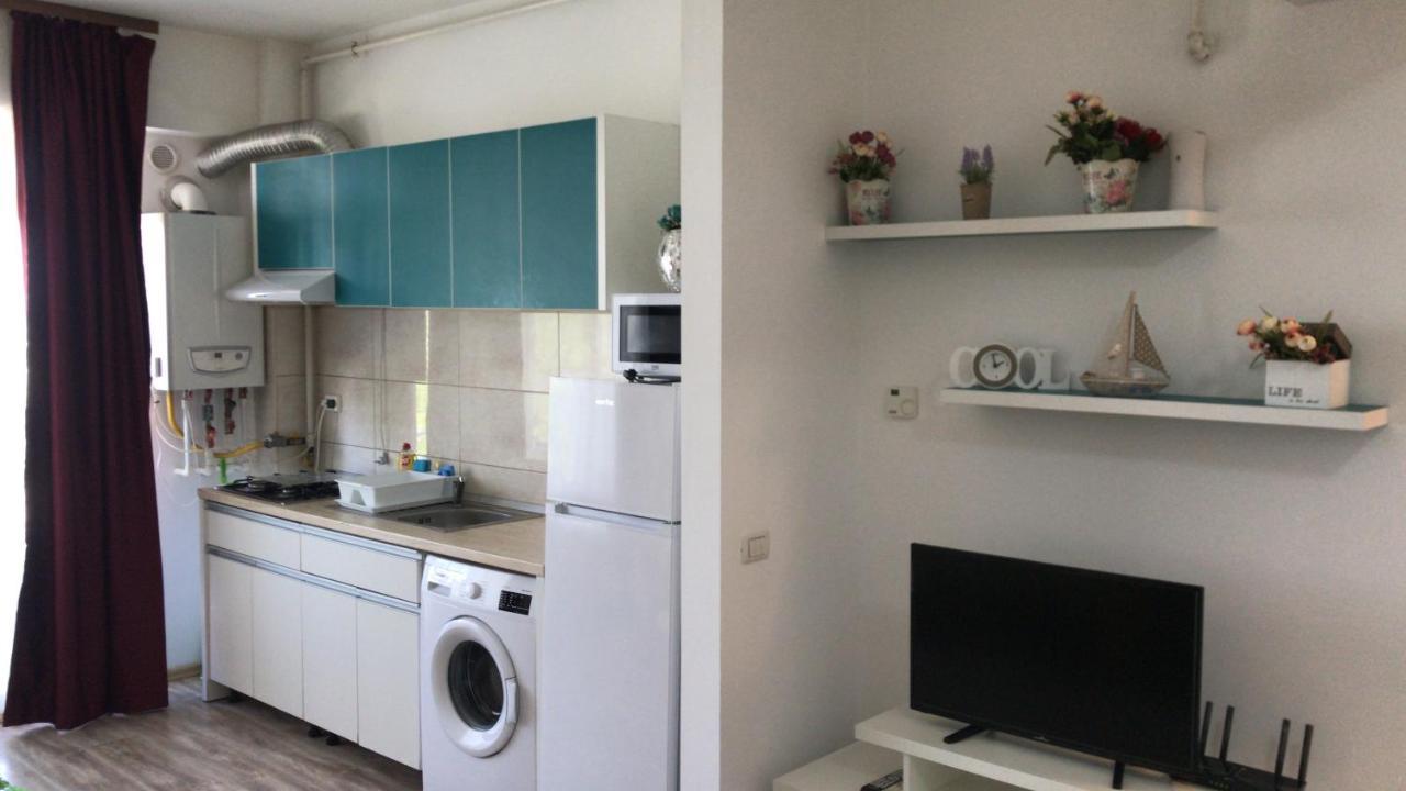 Apartament Summerland Mamaia Nord Exterior photo