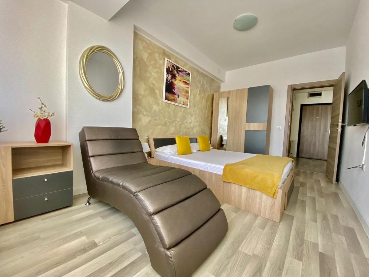 Apartament Summerland Mamaia Nord Exterior photo