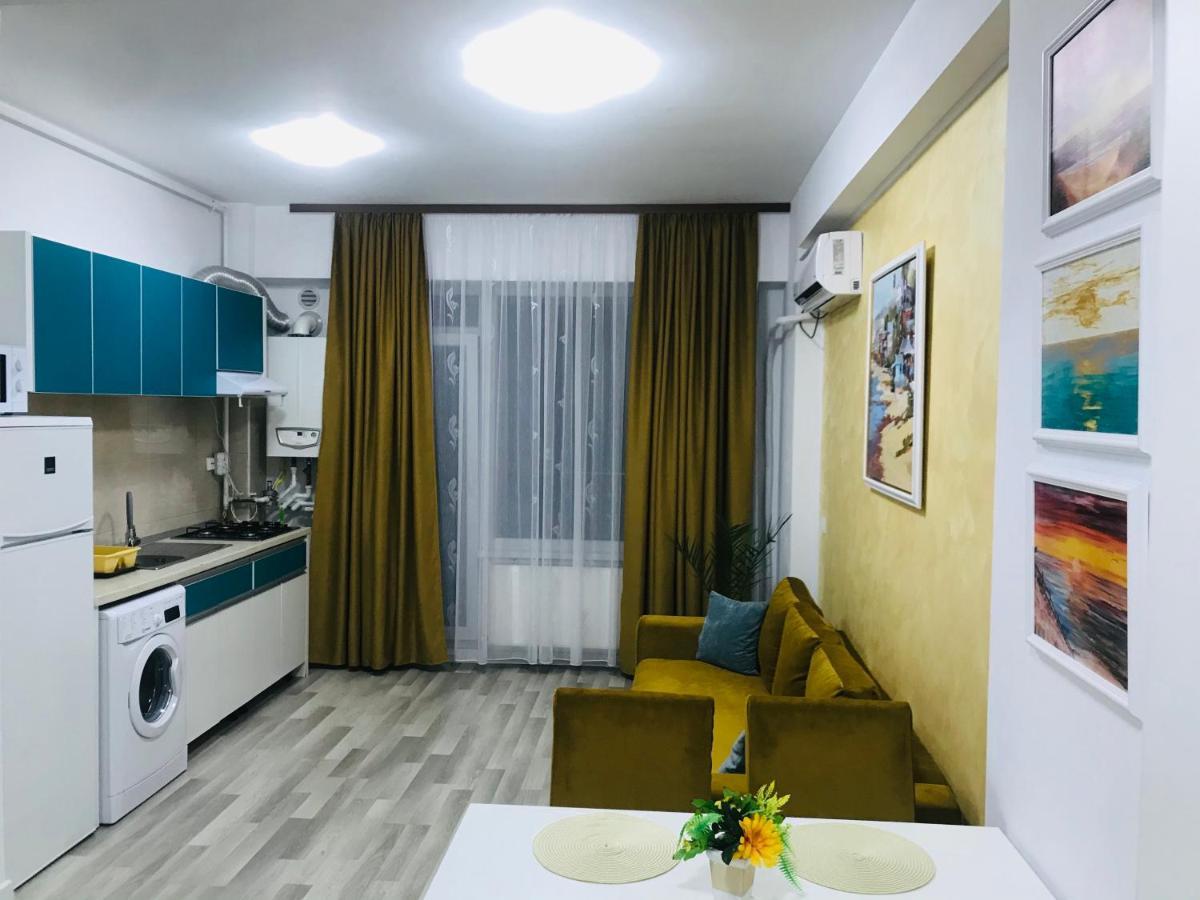 Apartament Summerland Mamaia Nord Exterior photo