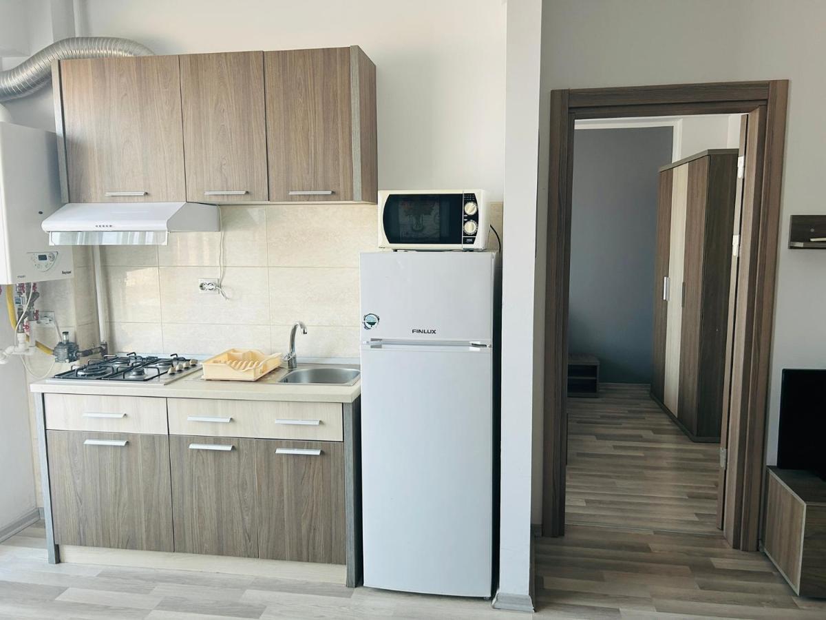 Apartament Summerland Mamaia Nord Exterior photo