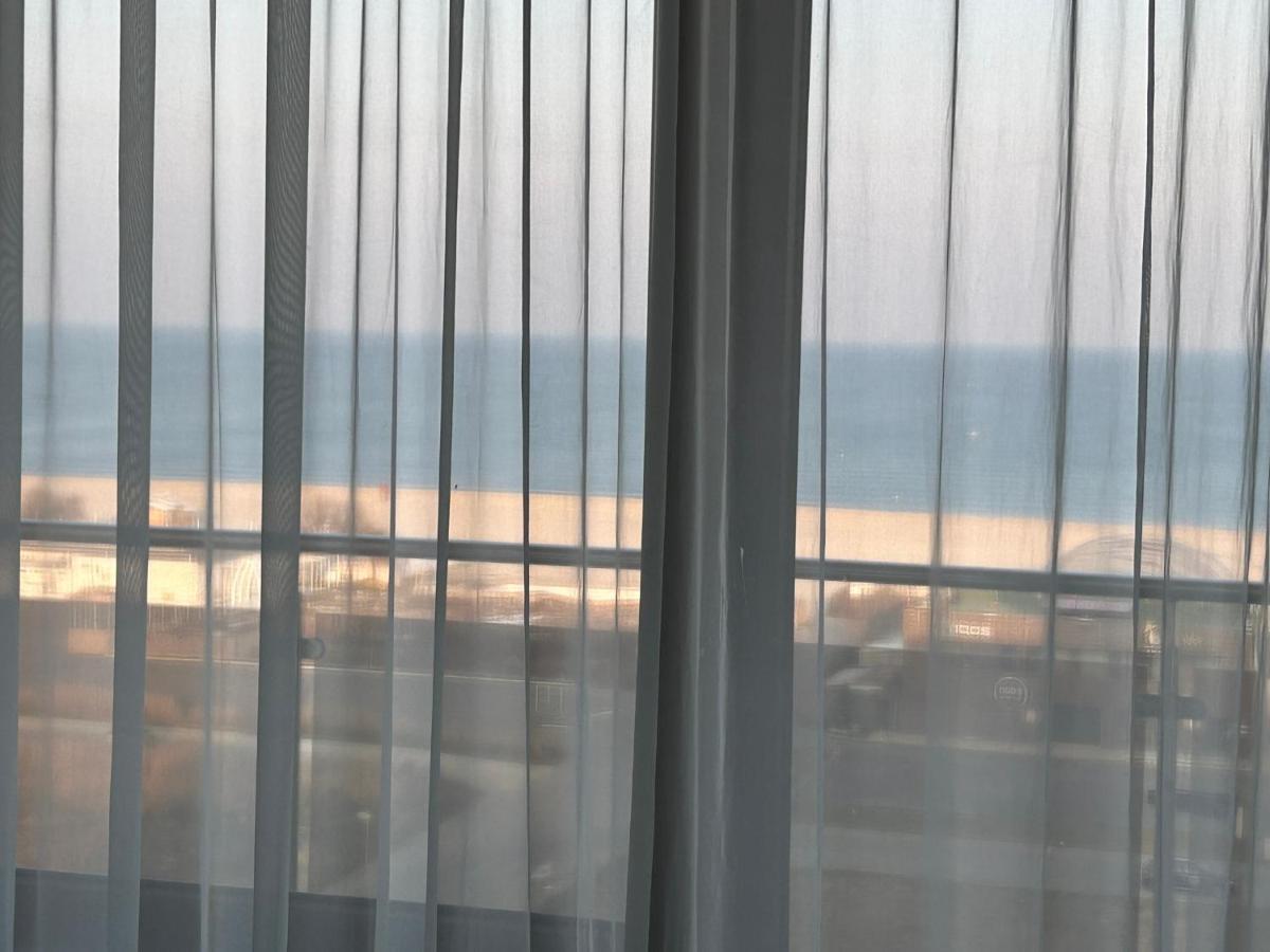 Apartament Summerland Mamaia Nord Exterior photo
