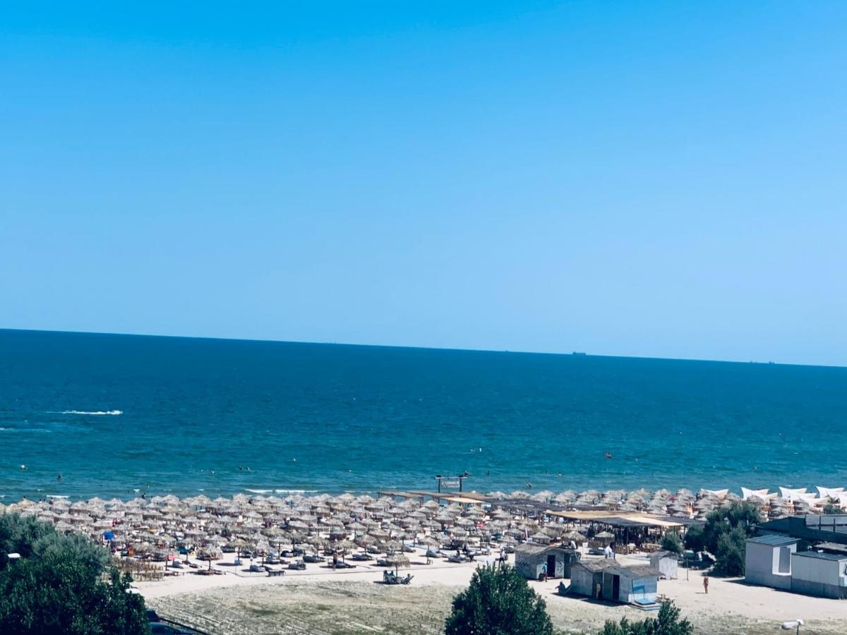 Apartament Summerland Mamaia Nord Exterior photo