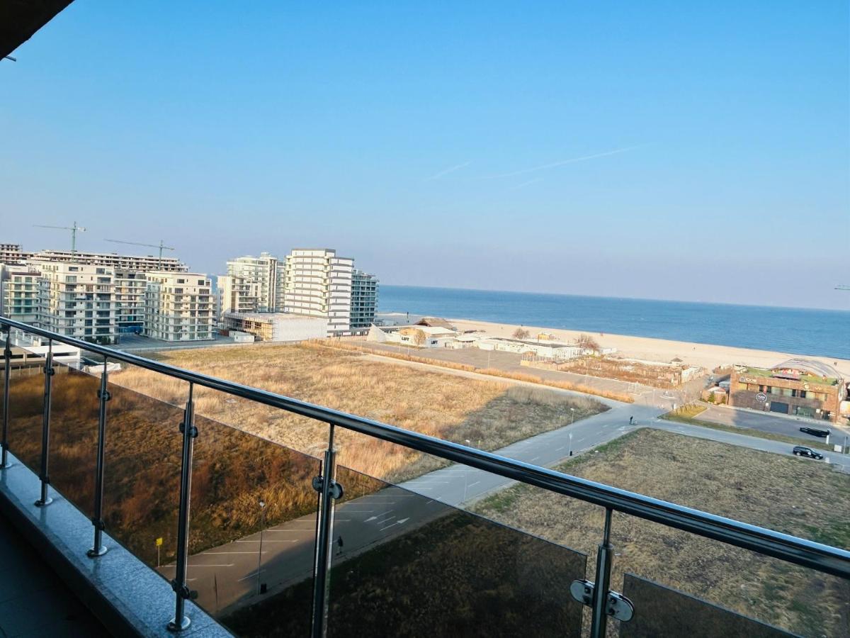 Apartament Summerland Mamaia Nord Exterior photo