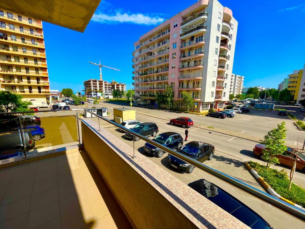 Apartament Summerland Mamaia Nord Exterior photo