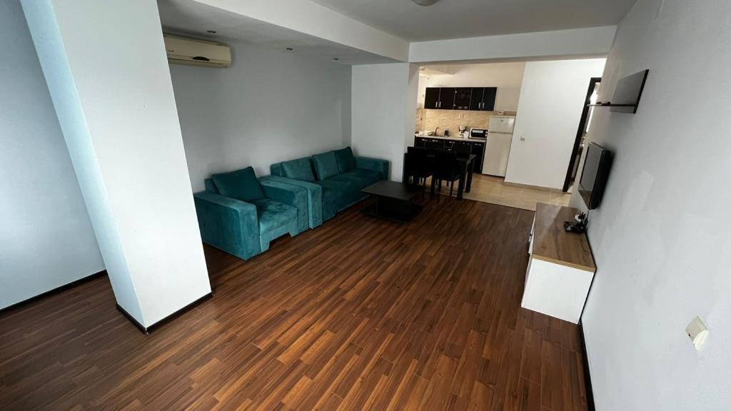 Apartament Summerland Mamaia Nord Exterior photo