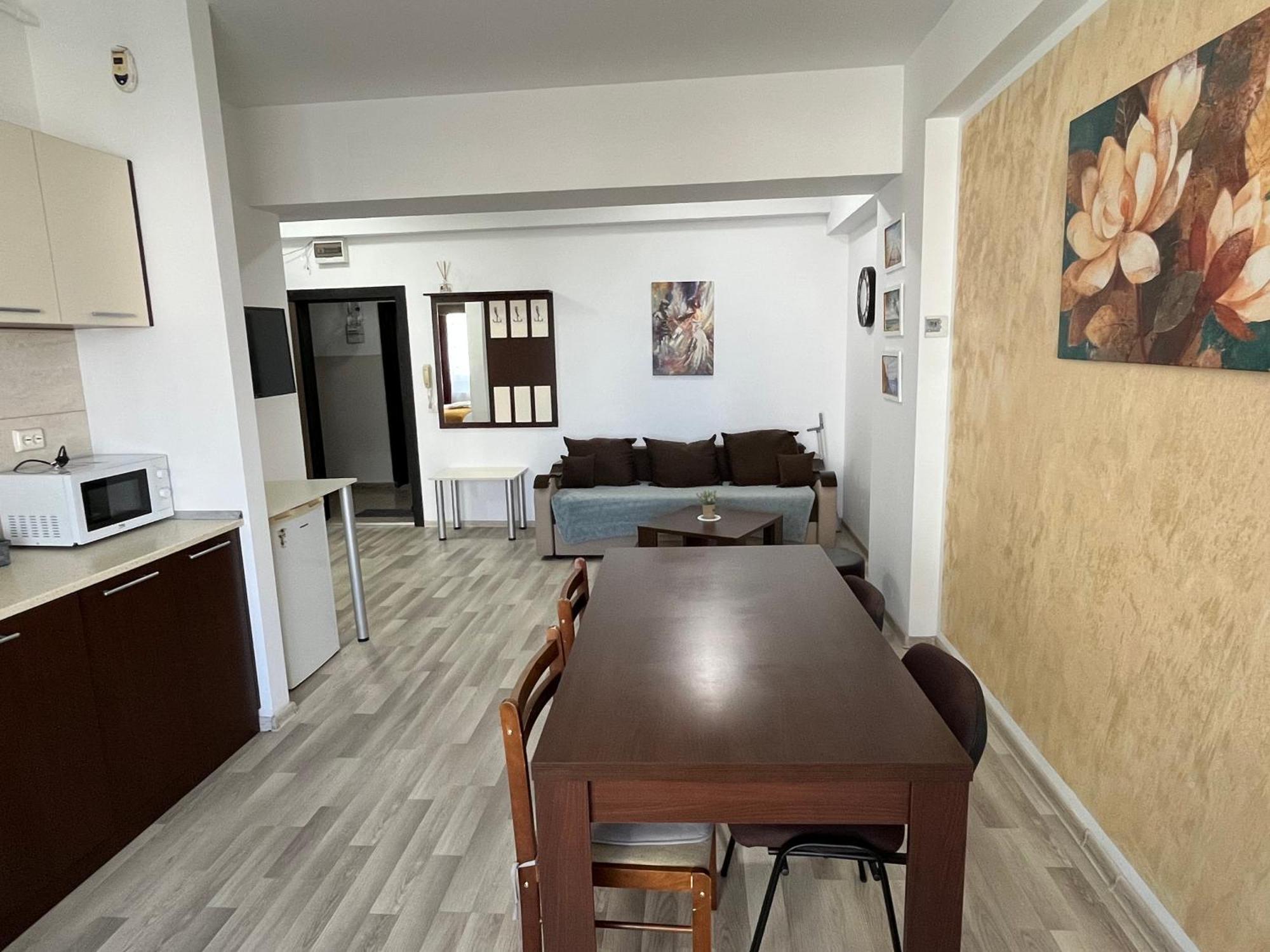 Apartament Summerland Mamaia Nord Exterior photo