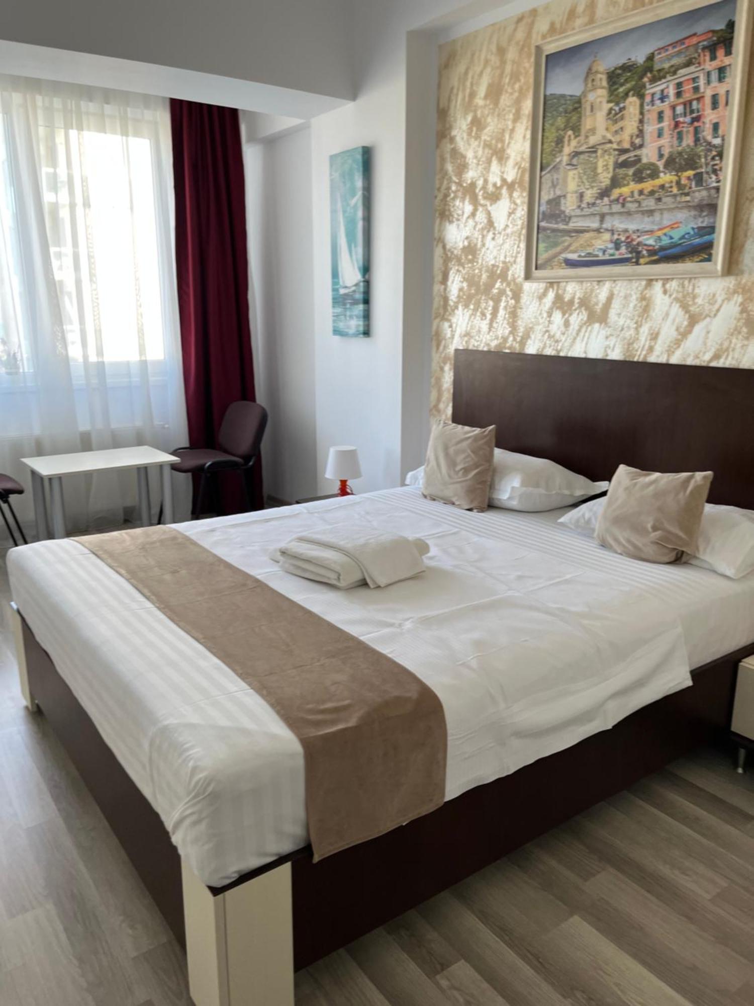 Apartament Summerland Mamaia Nord Exterior photo
