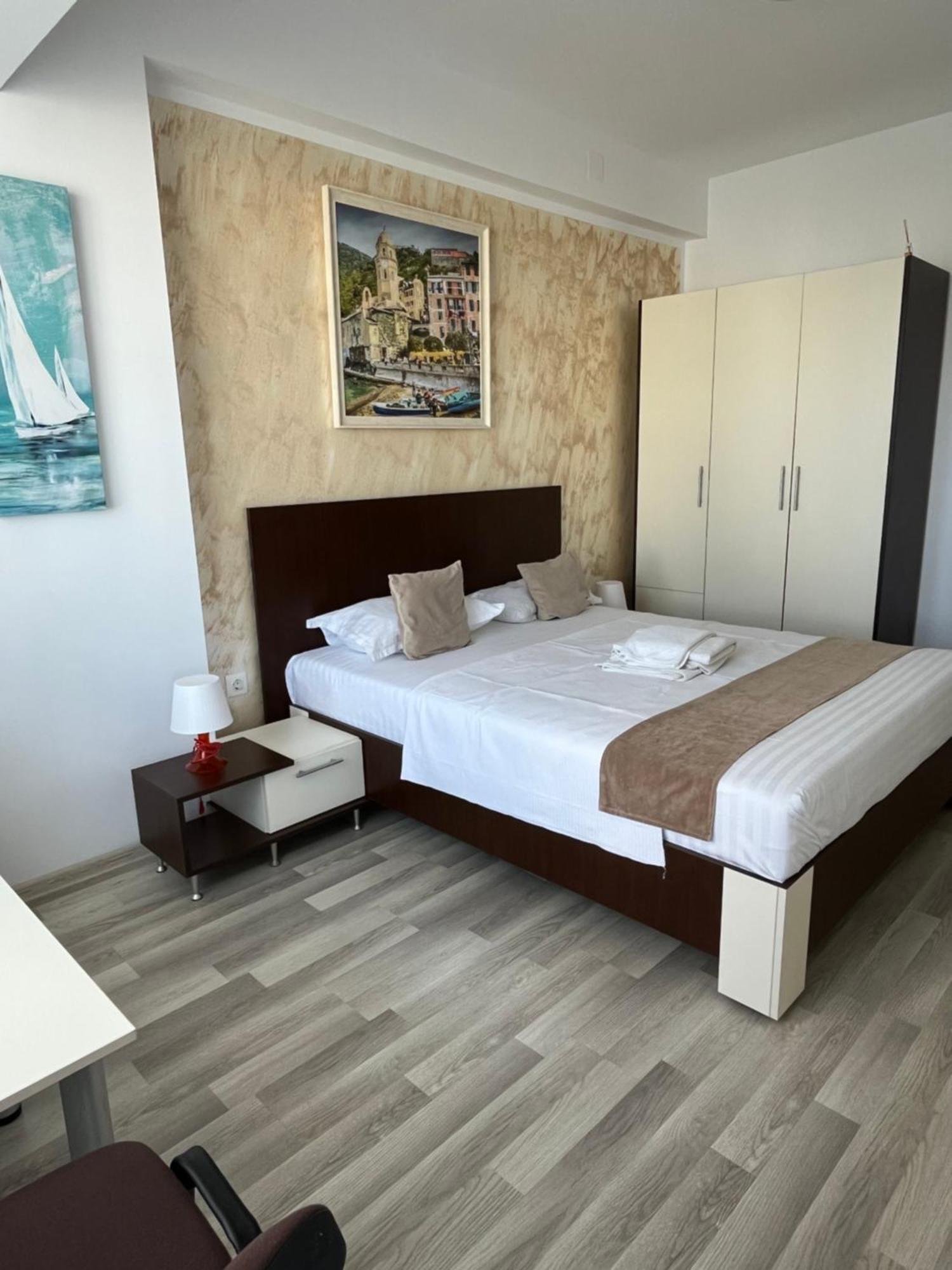 Apartament Summerland Mamaia Nord Exterior photo