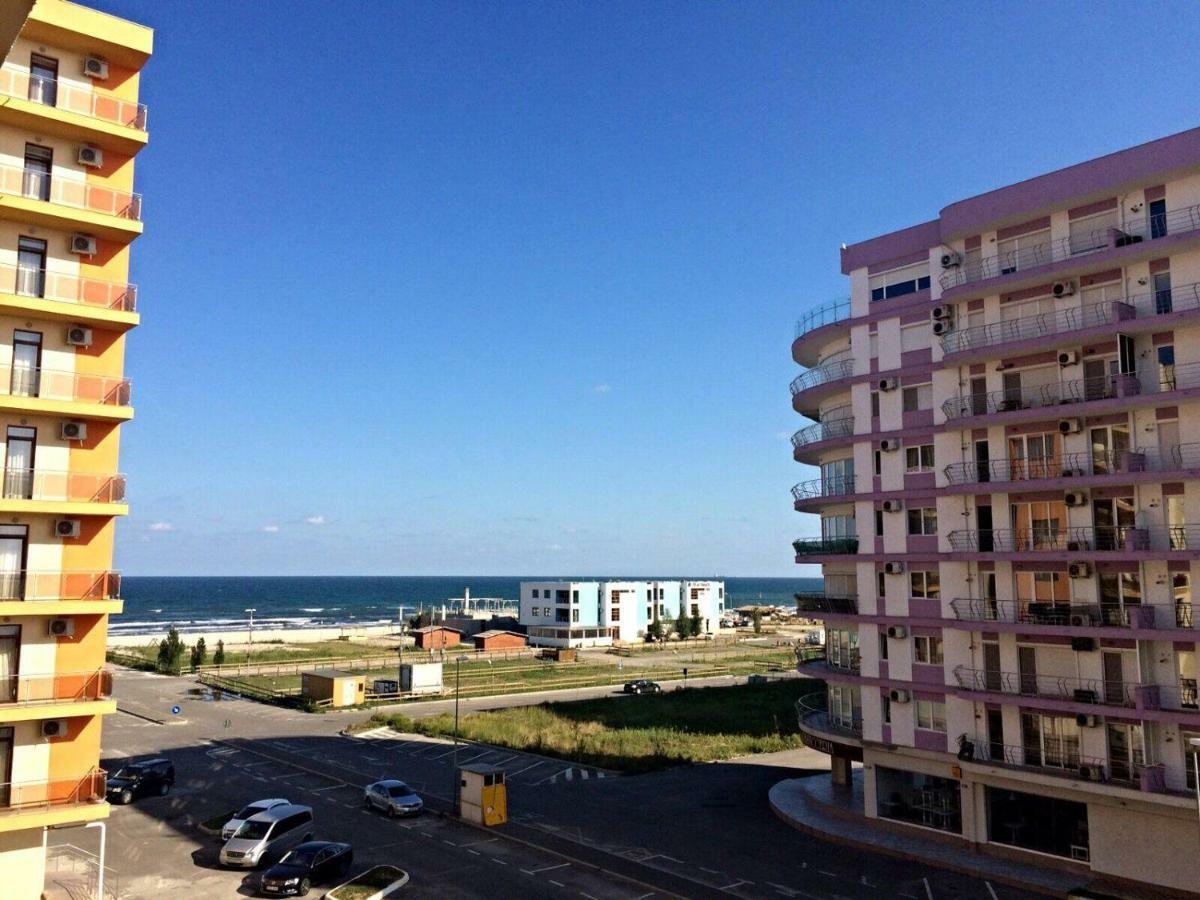 Apartament Summerland Mamaia Nord Exterior photo